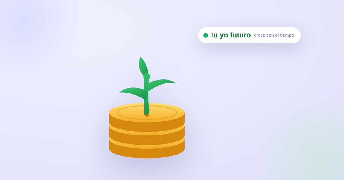 Carpe diem o tu yo futuro: disfrutar hoy y ahorrar