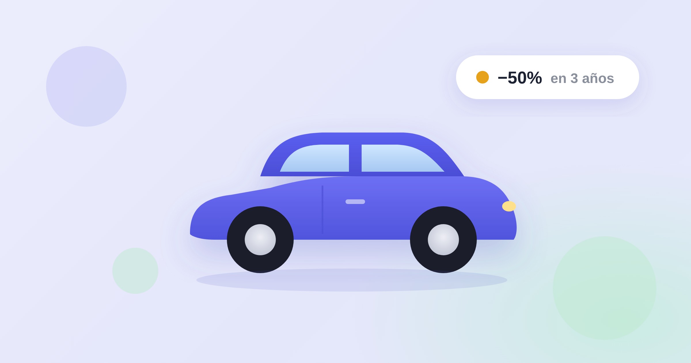 Coche nuevo o de segunda mano: qué compensa más