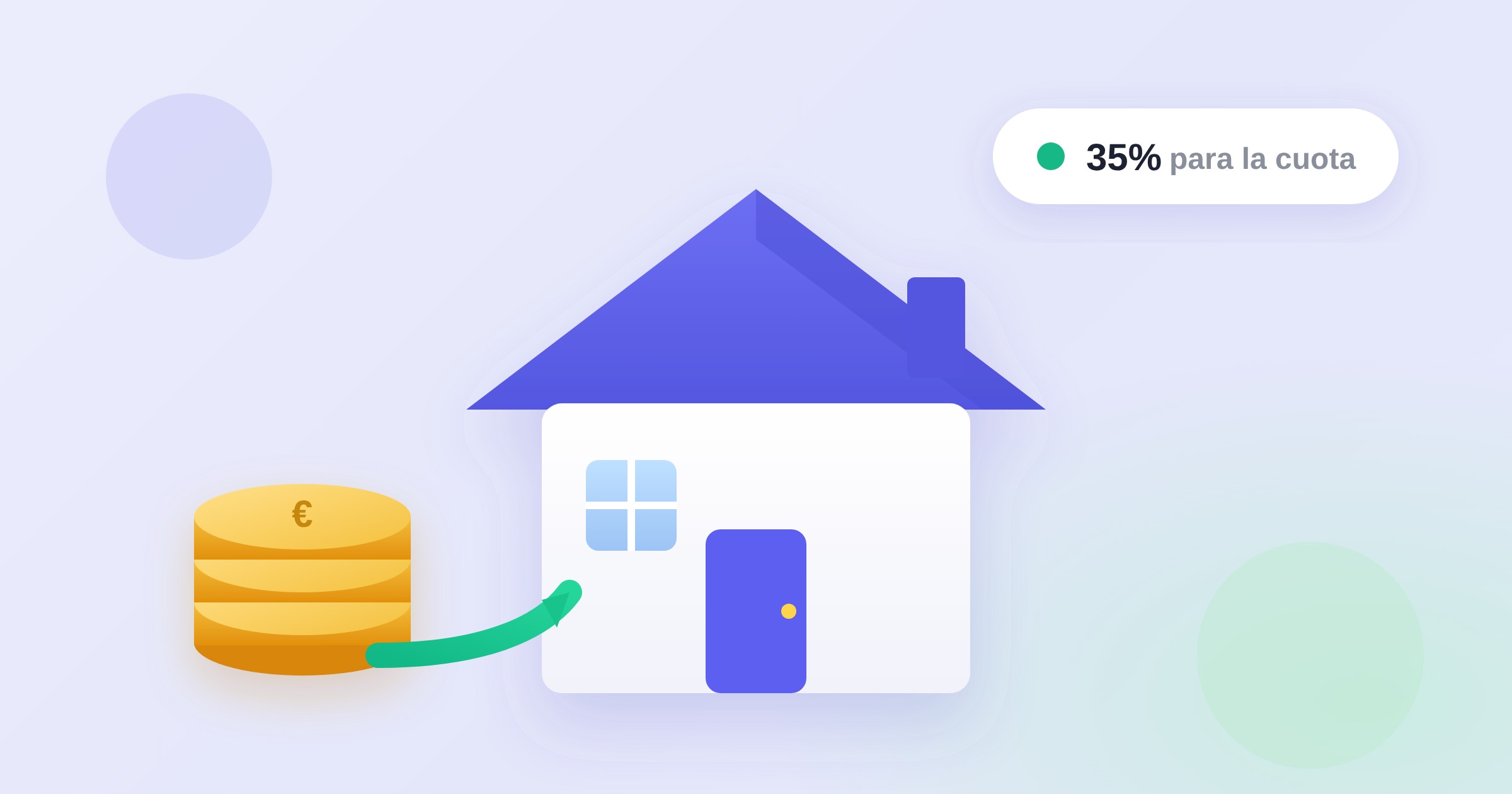 ¿Cuánto tienes que ganar para comprar un piso en España?