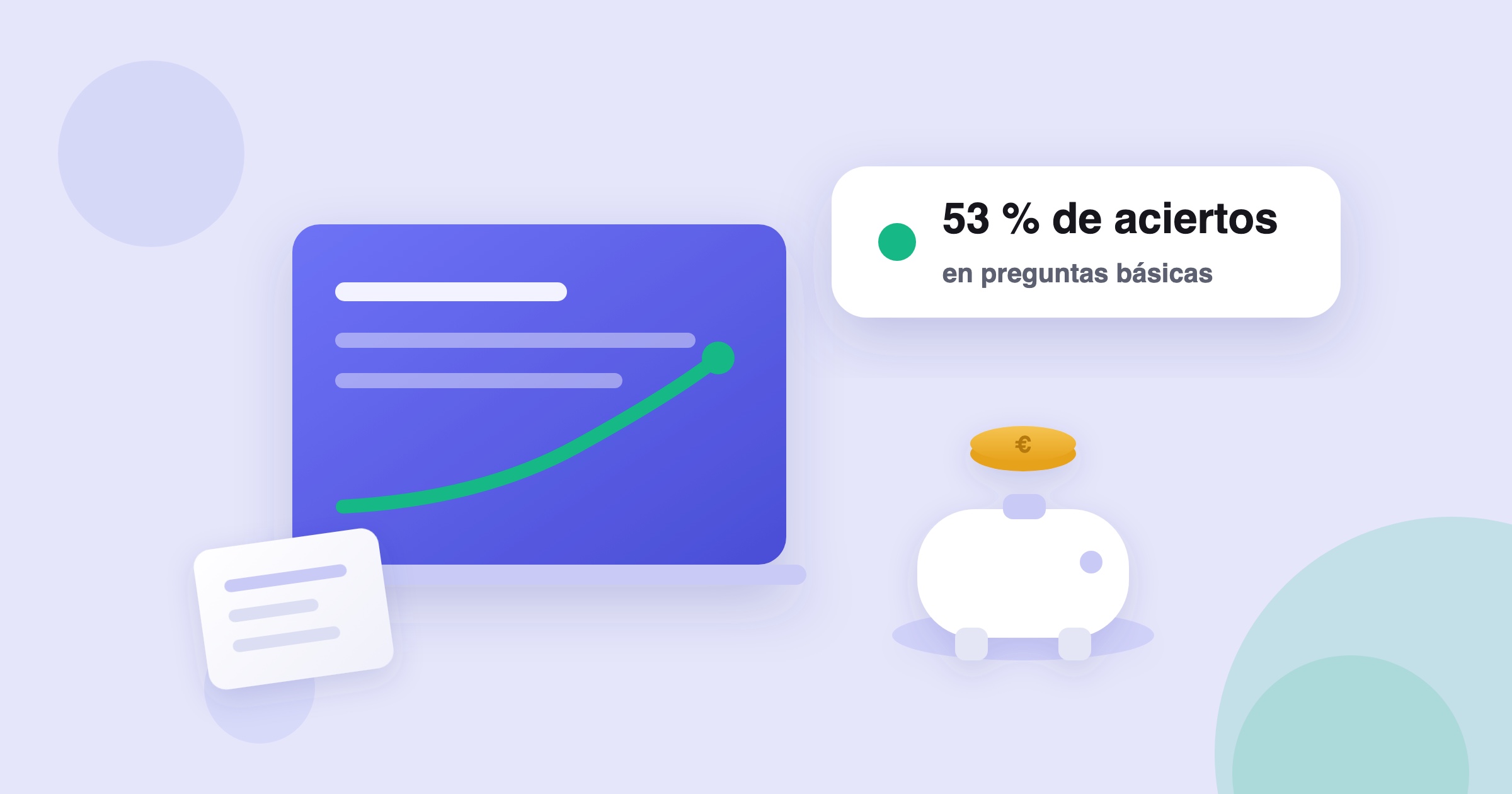 Por qué nadie te enseñó a manejar el dinero