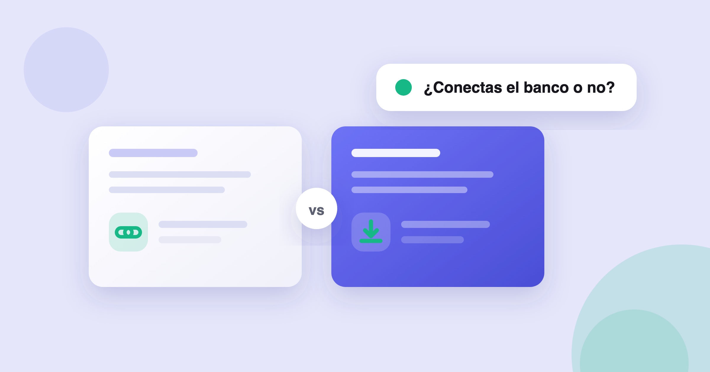 Inveriok vs Fintonic: cuál te conviene según cómo eres