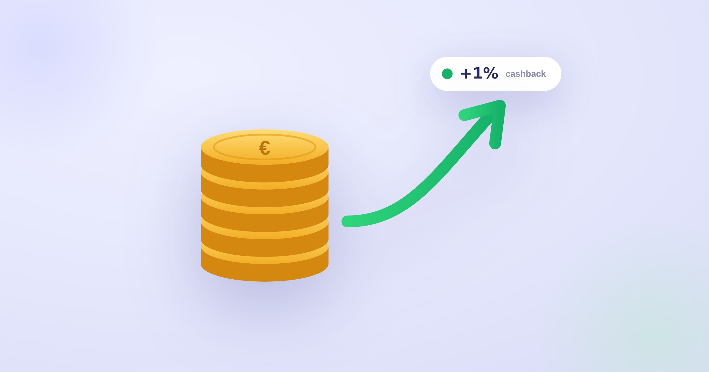 Redondeo y cashback: ¿ahorran de verdad?