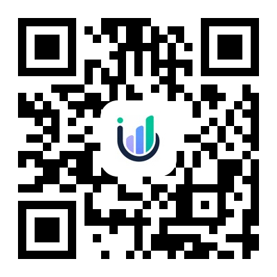 QR code to download Inveriok